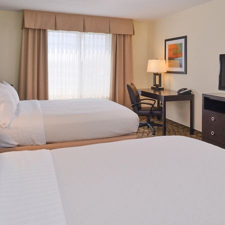 Holiday Inn Poplar Bluff By Ihg Exterior foto