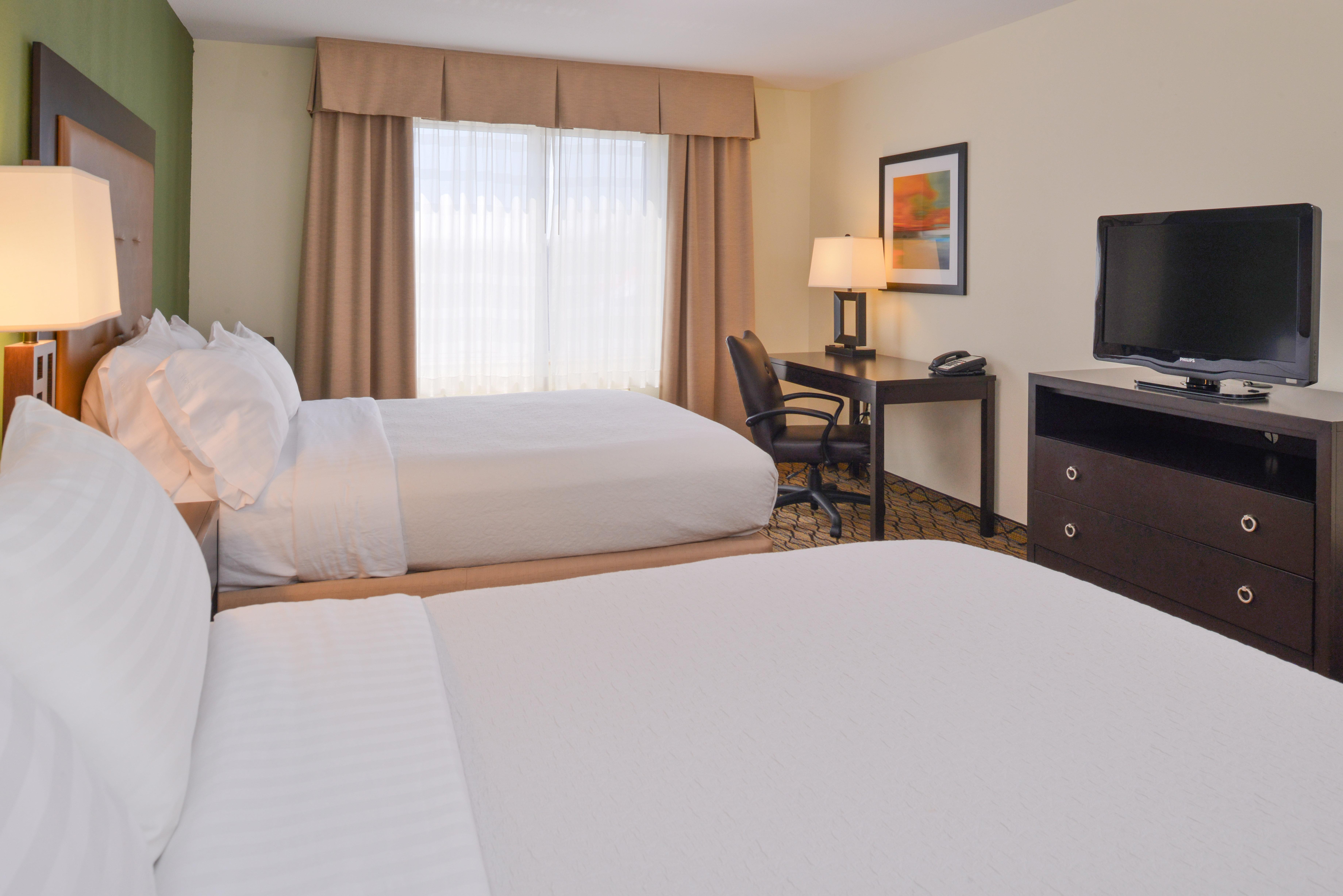 Holiday Inn Poplar Bluff By Ihg Exterior foto