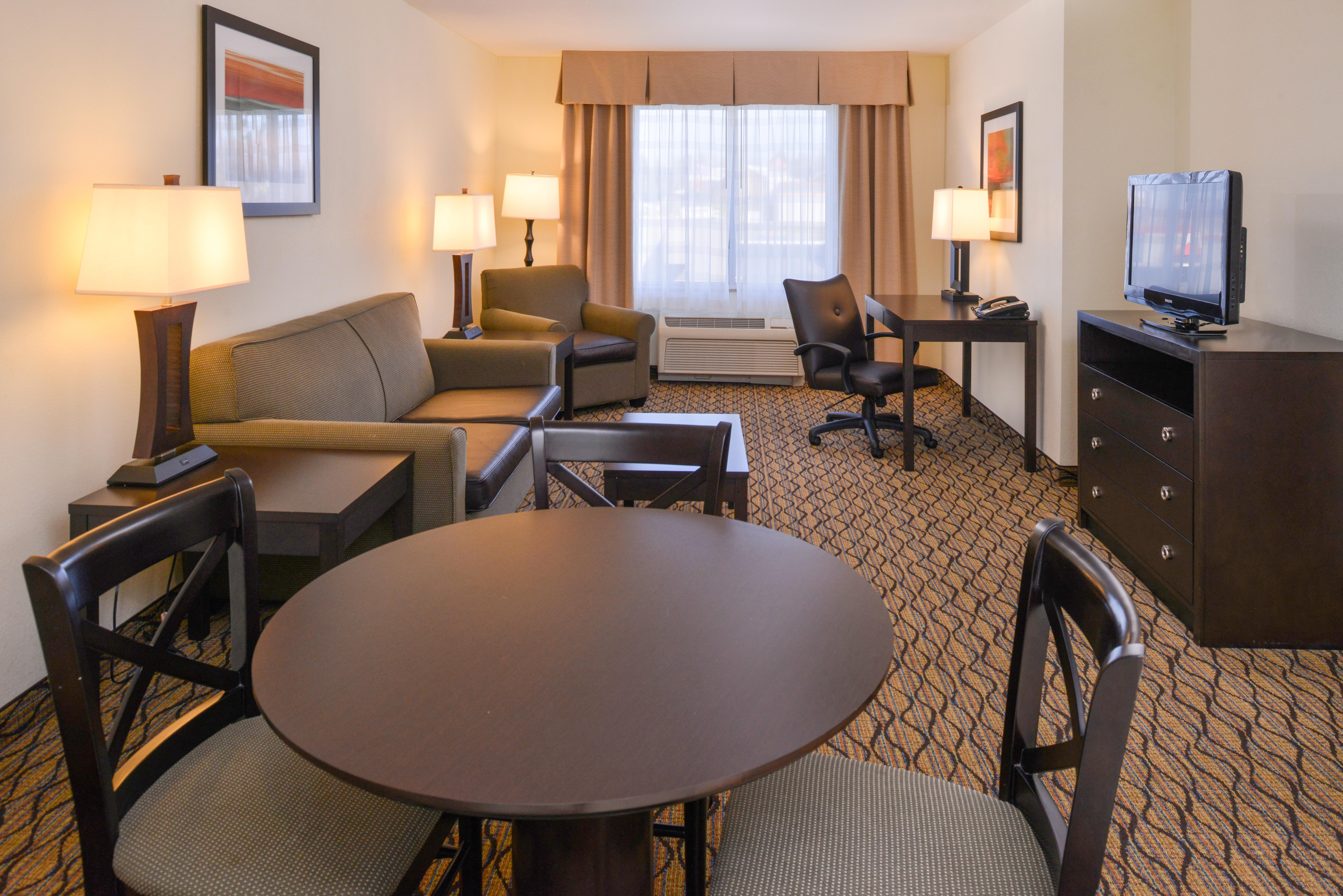 Holiday Inn Poplar Bluff By Ihg Exterior foto