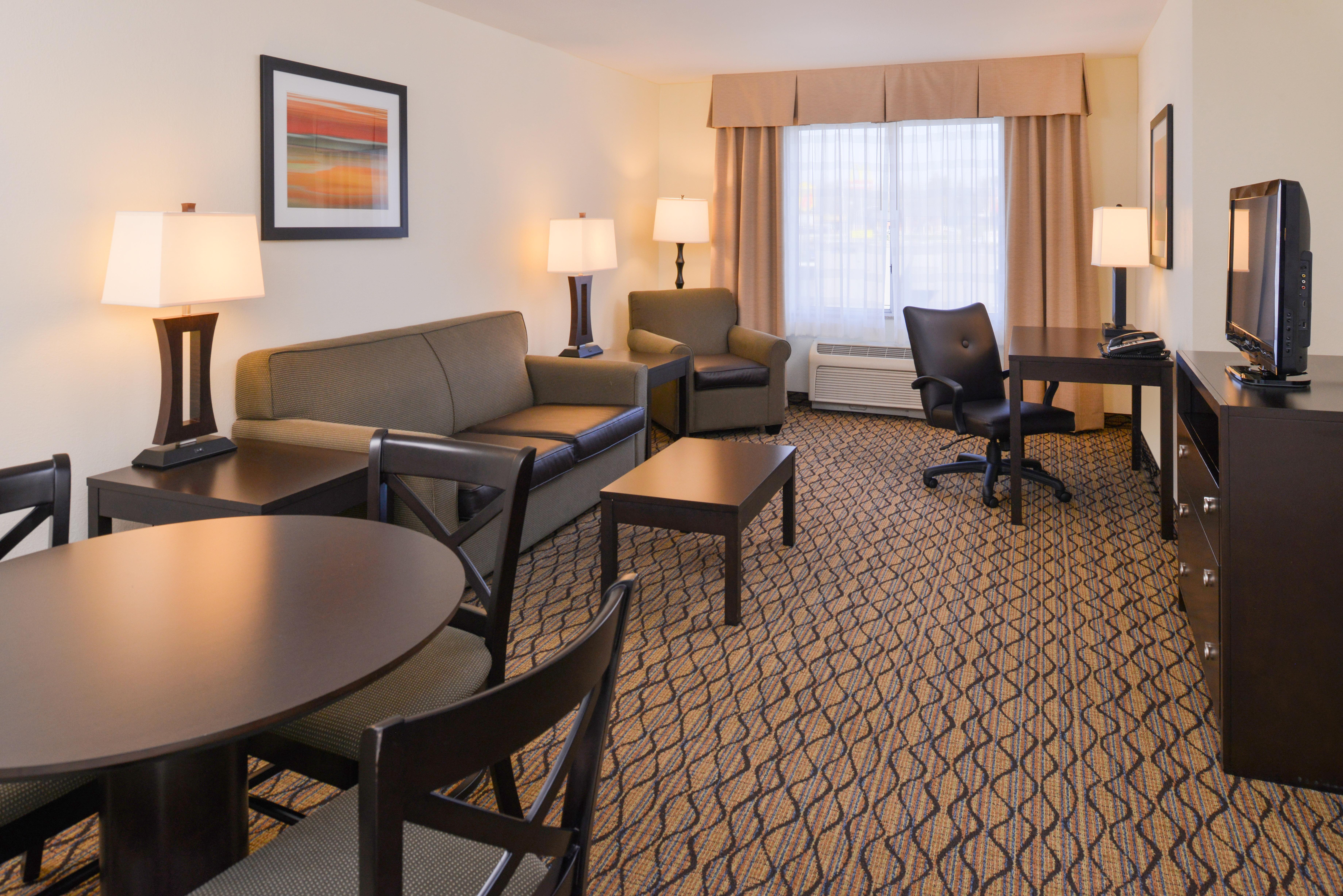 Holiday Inn Poplar Bluff By Ihg Exterior foto