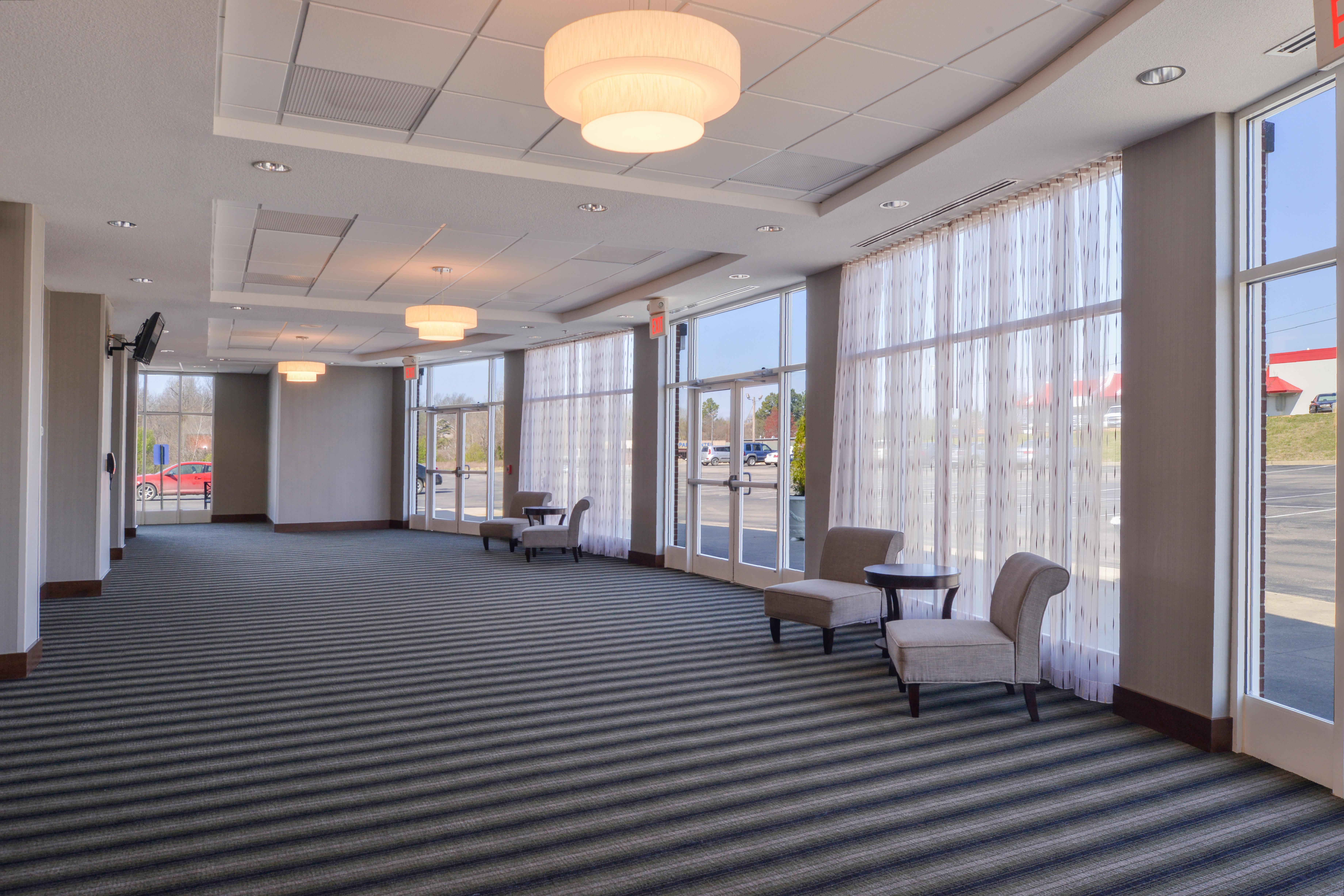 Holiday Inn Poplar Bluff By Ihg Exterior foto