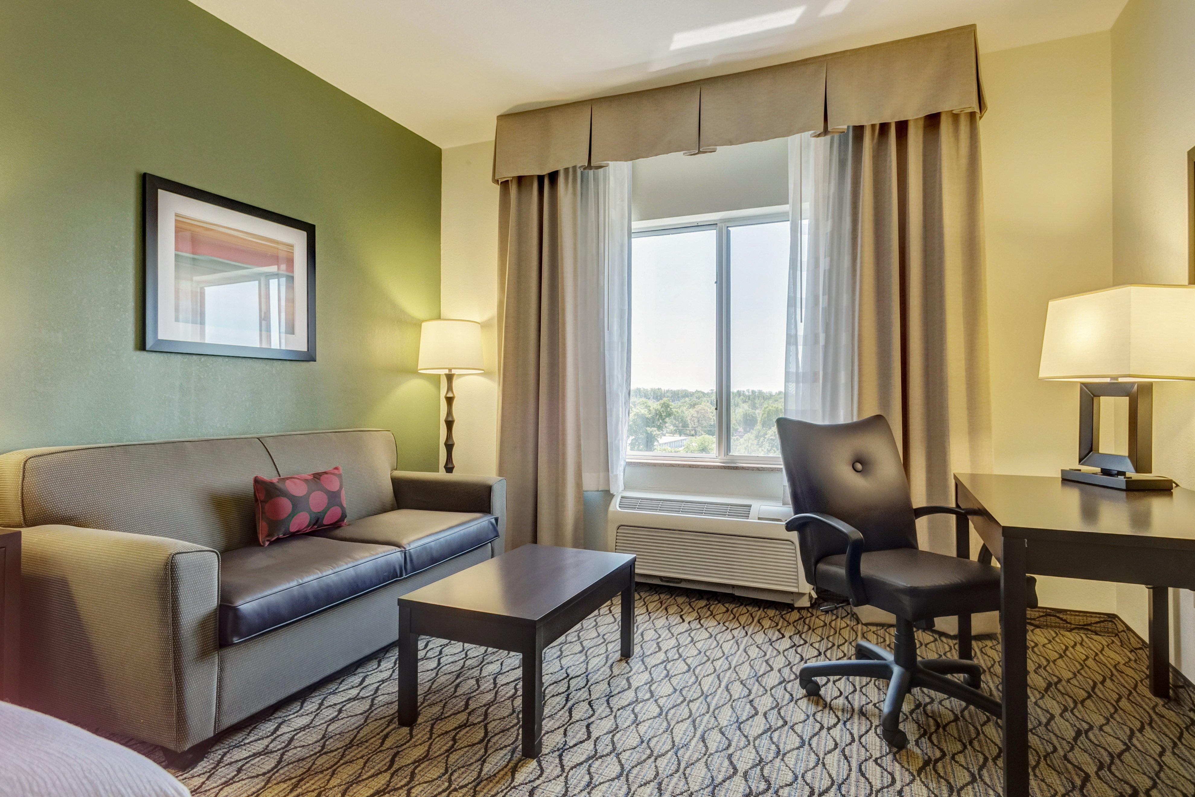 Holiday Inn Poplar Bluff By Ihg Exterior foto