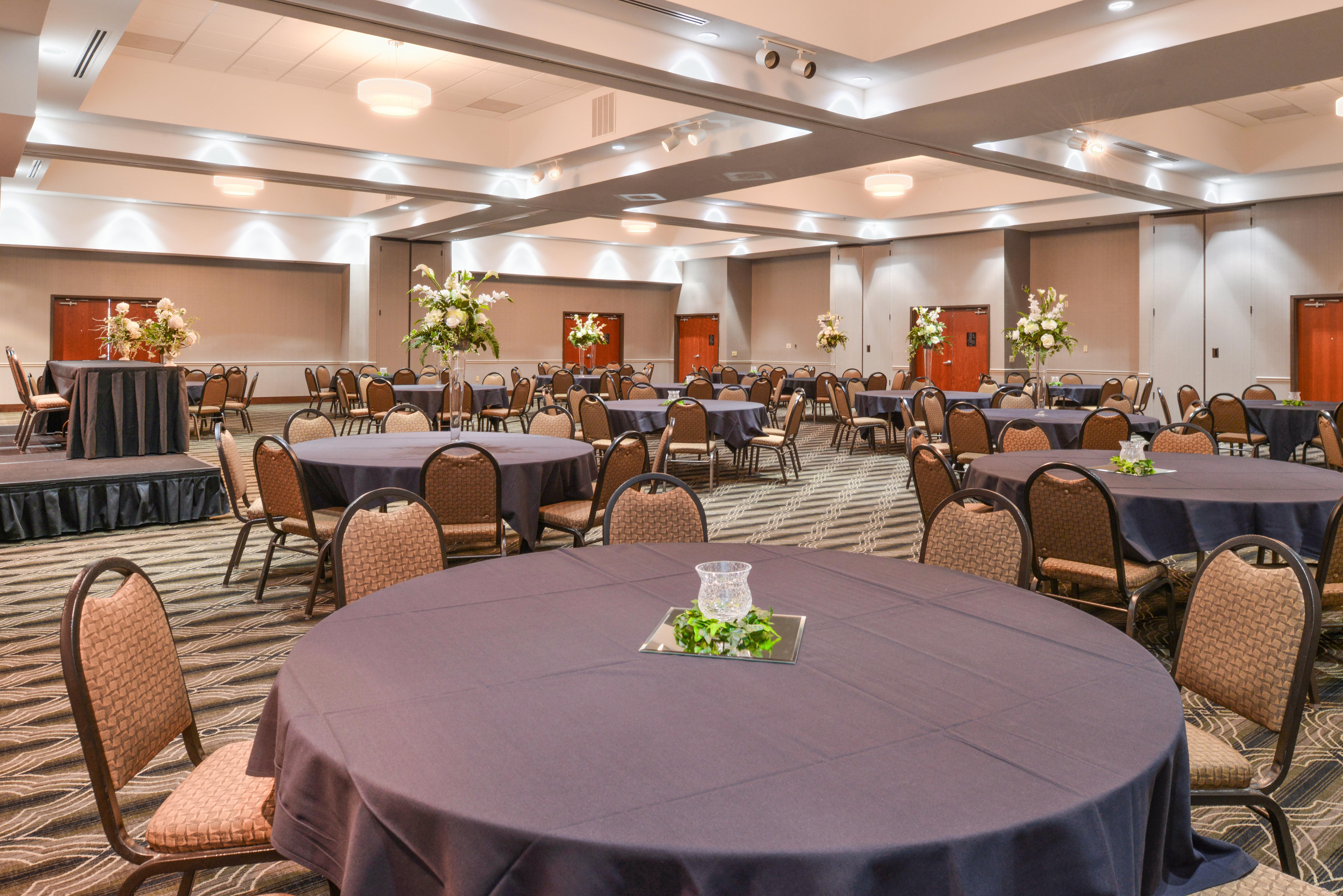Holiday Inn Poplar Bluff By Ihg Exterior foto