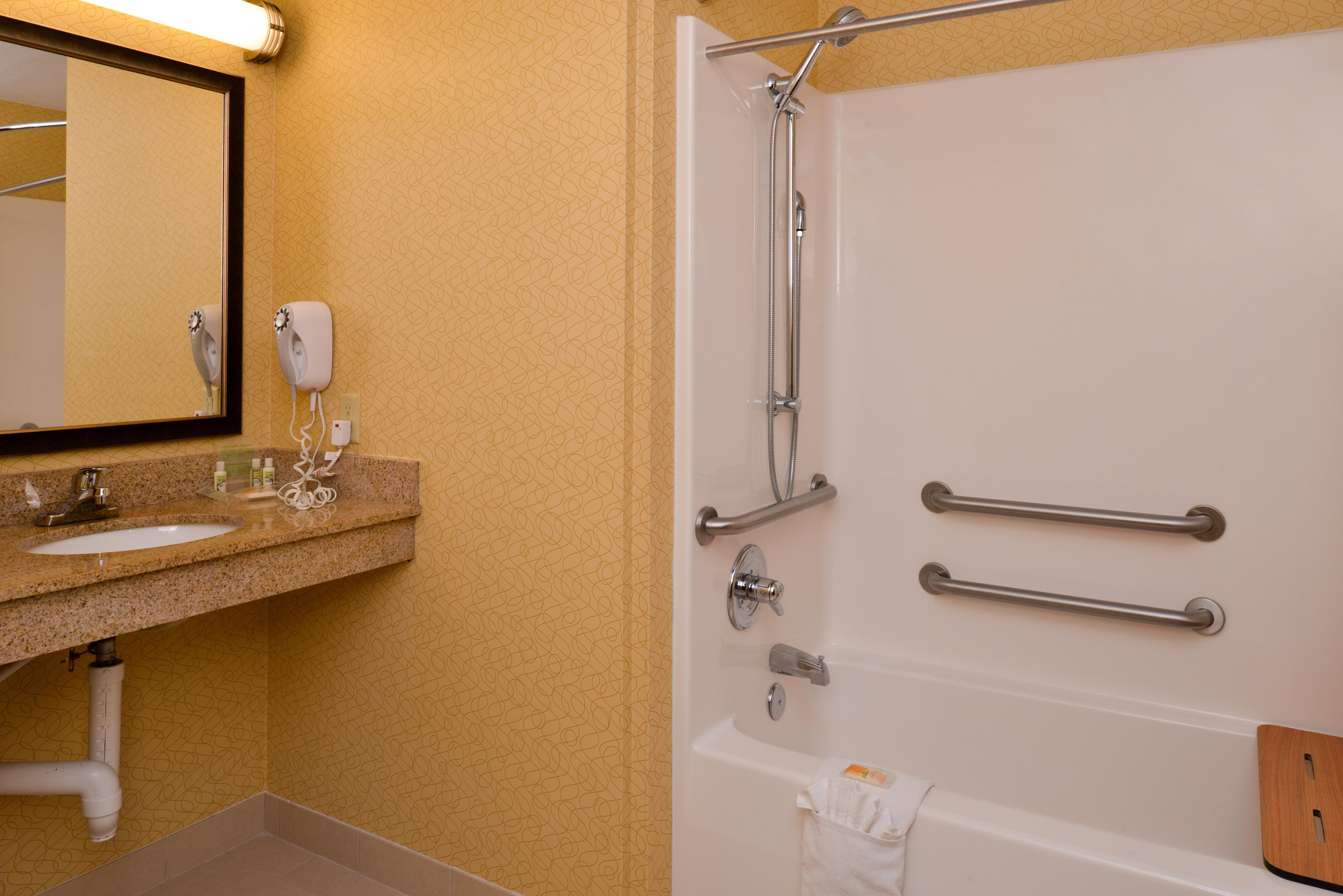 Holiday Inn Poplar Bluff By Ihg Exterior foto