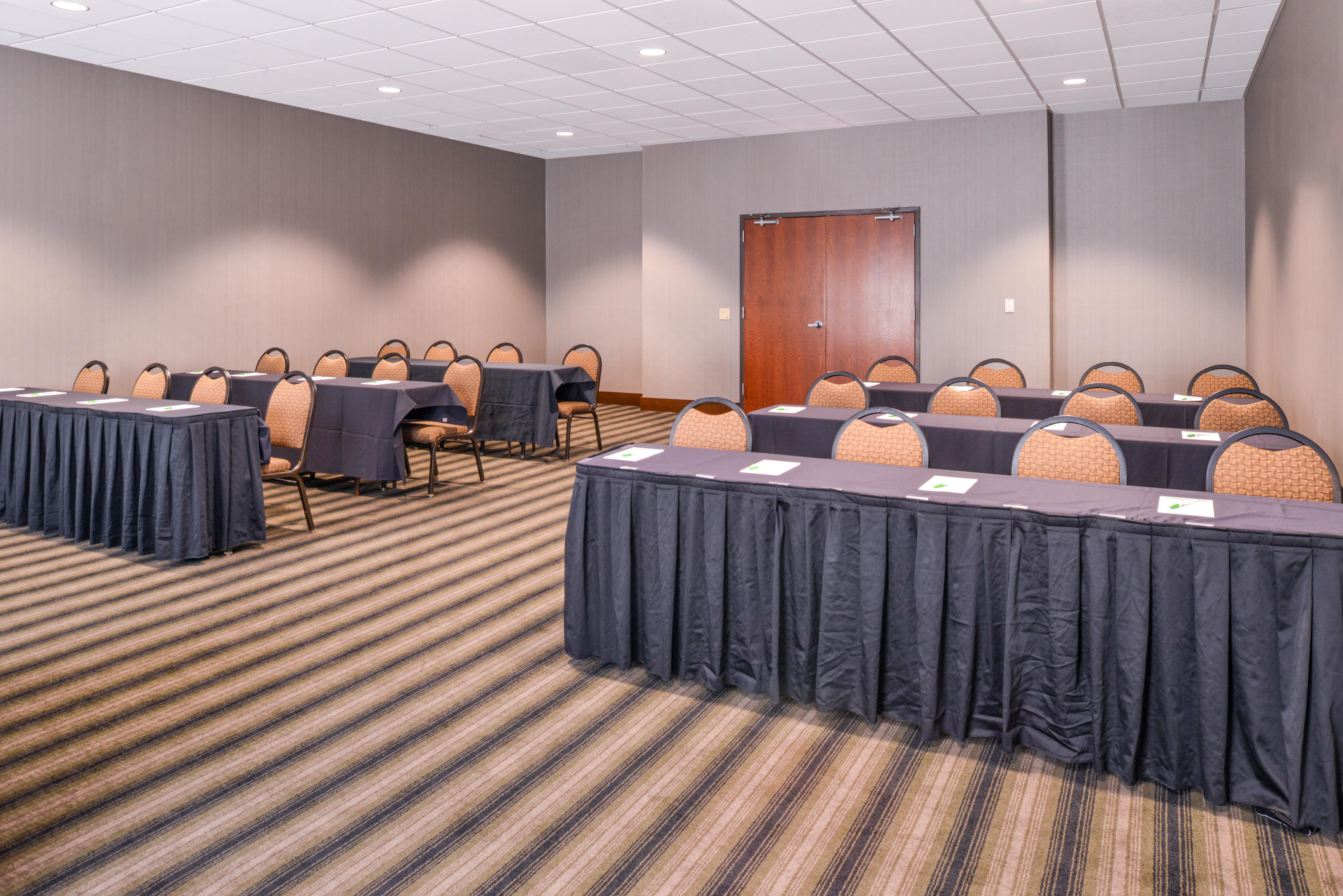 Holiday Inn Poplar Bluff By Ihg Exterior foto