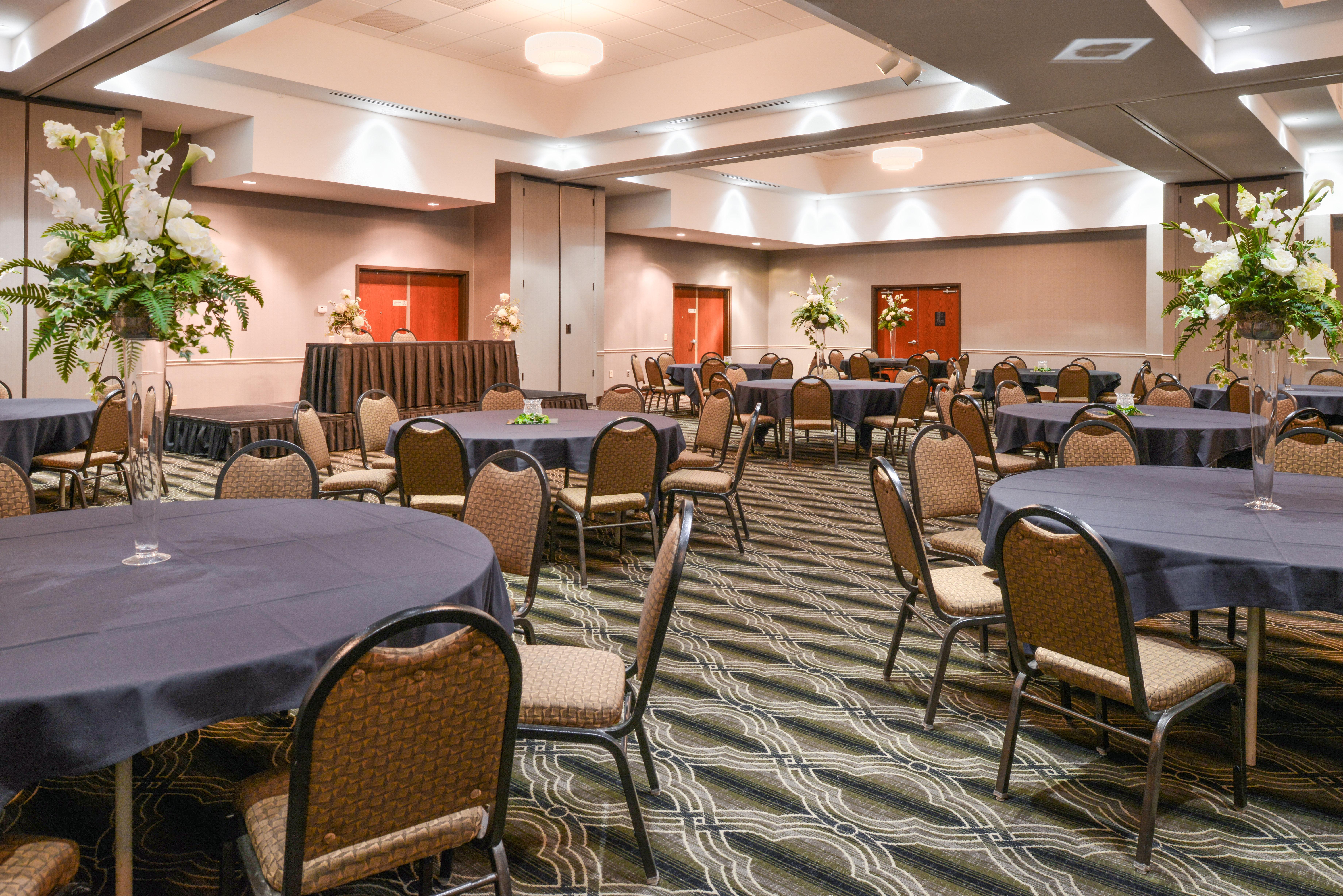 Holiday Inn Poplar Bluff By Ihg Exterior foto