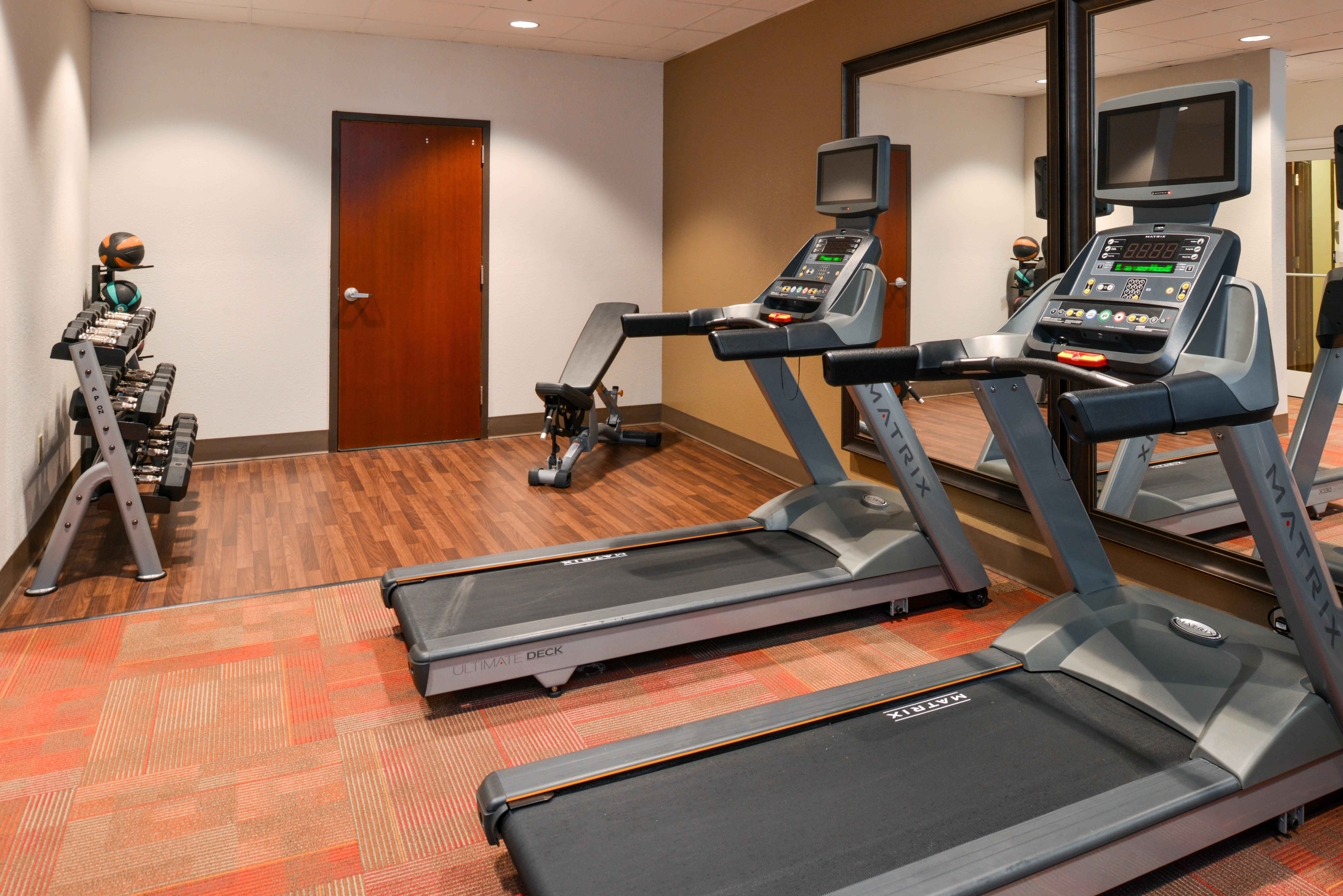 Holiday Inn Poplar Bluff By Ihg Exterior foto