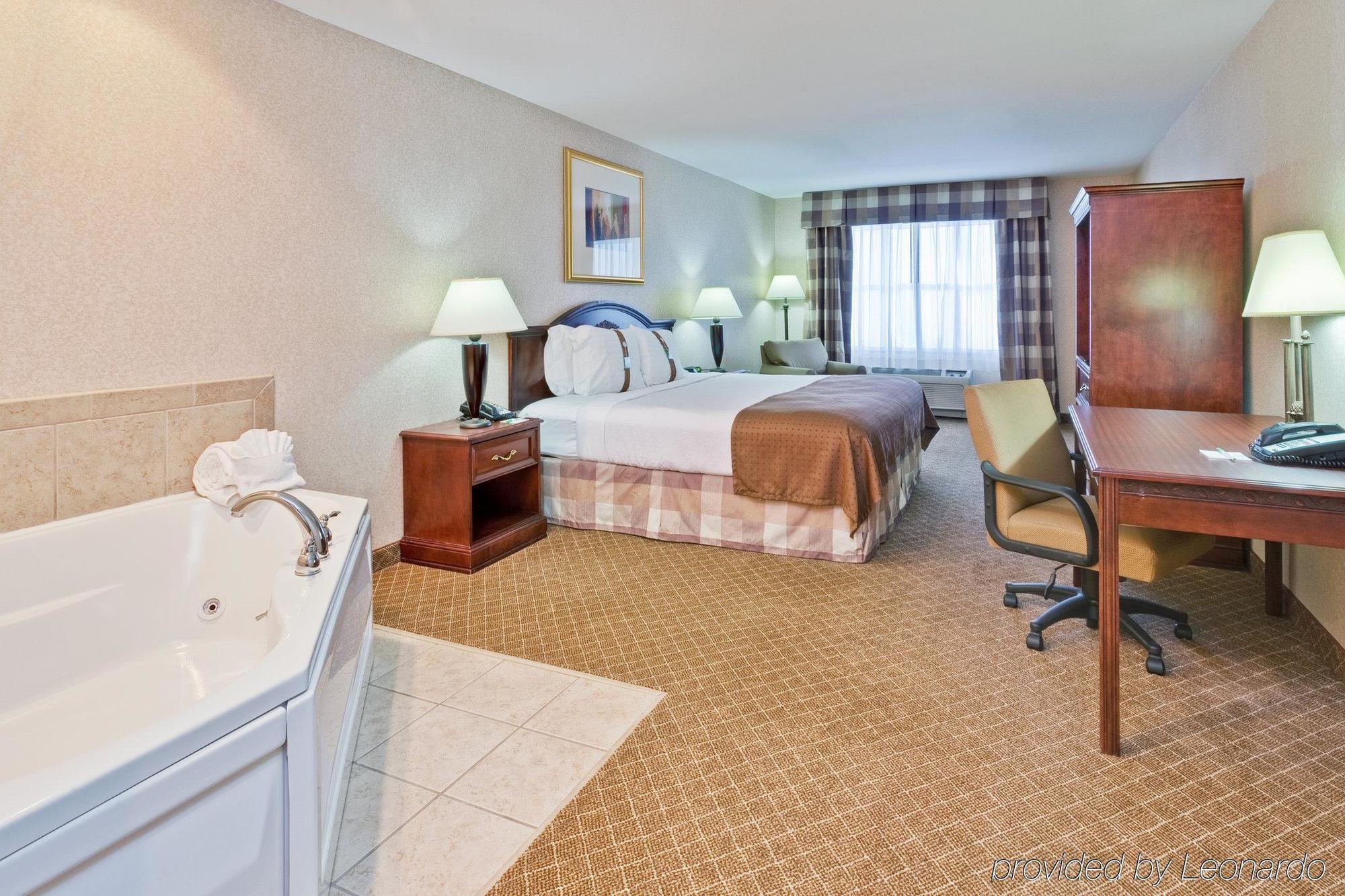 Holiday Inn Poplar Bluff By Ihg Quarto foto