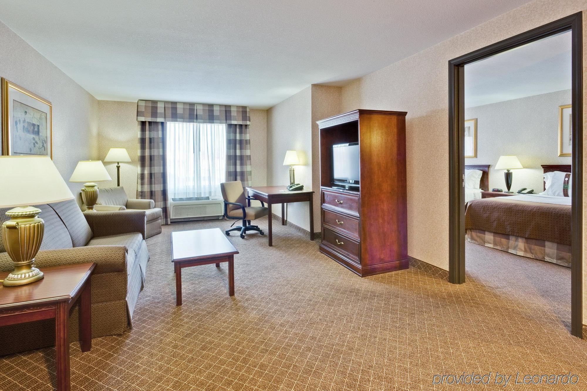 Holiday Inn Poplar Bluff By Ihg Quarto foto