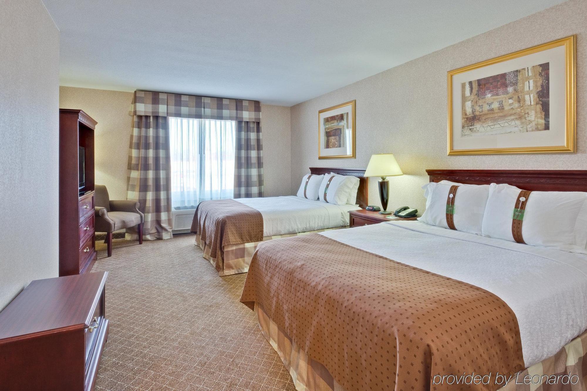 Holiday Inn Poplar Bluff By Ihg Quarto foto