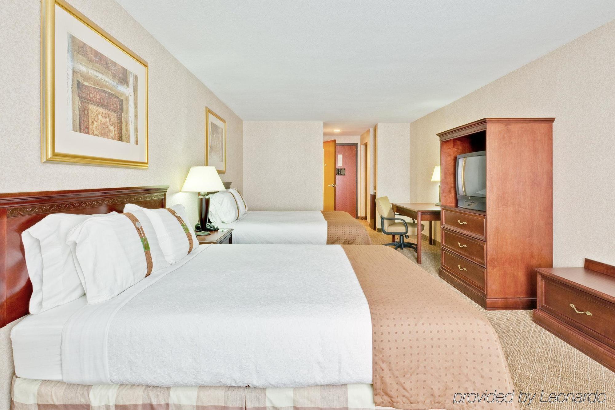 Holiday Inn Poplar Bluff By Ihg Quarto foto