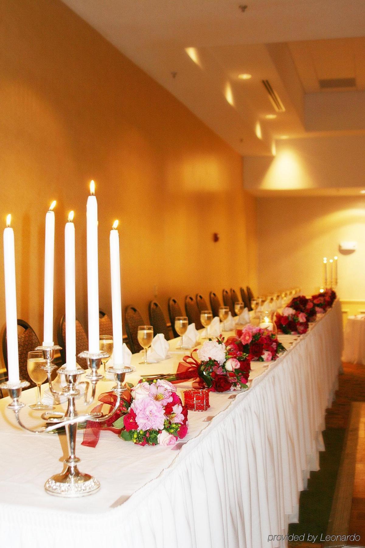 Holiday Inn Poplar Bluff By Ihg Restaurante foto