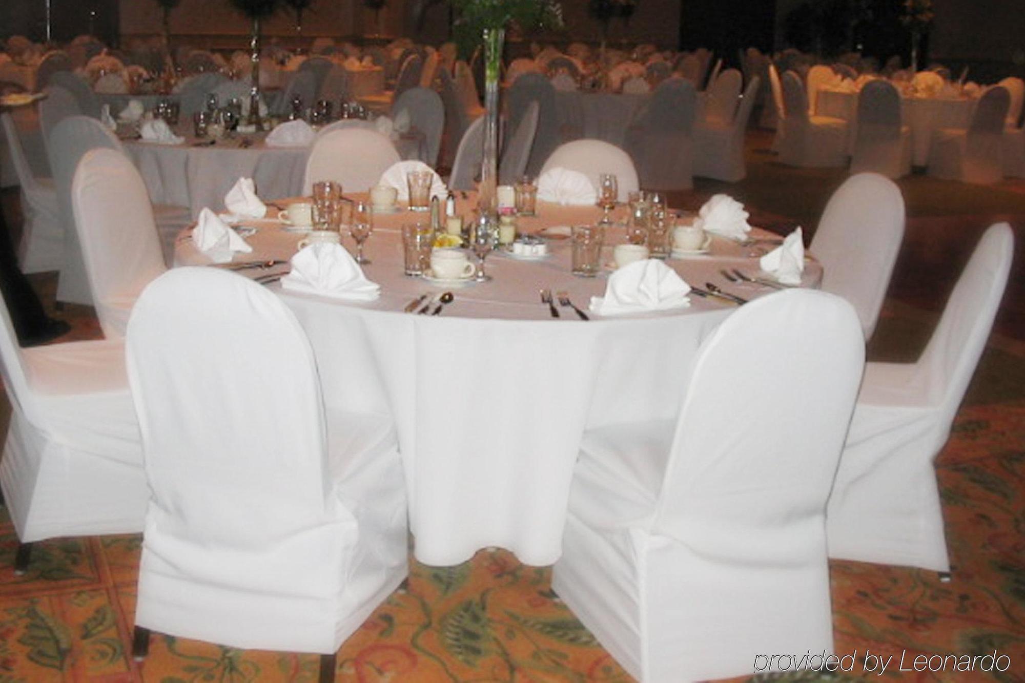 Holiday Inn Poplar Bluff By Ihg Restaurante foto