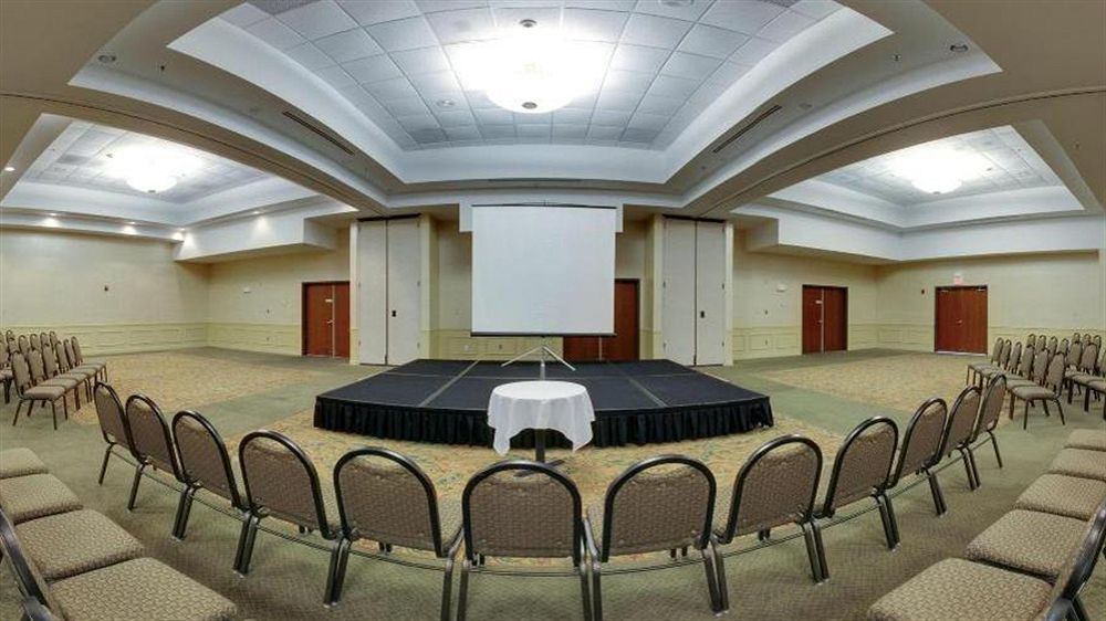 Holiday Inn Poplar Bluff By Ihg Exterior foto